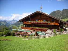 Alpengasthof Rossmoos, Alpbach, Österreich